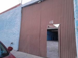 Bodega en venta en San Juan Bosco (vista Hermosa), León — foto 2 de 11