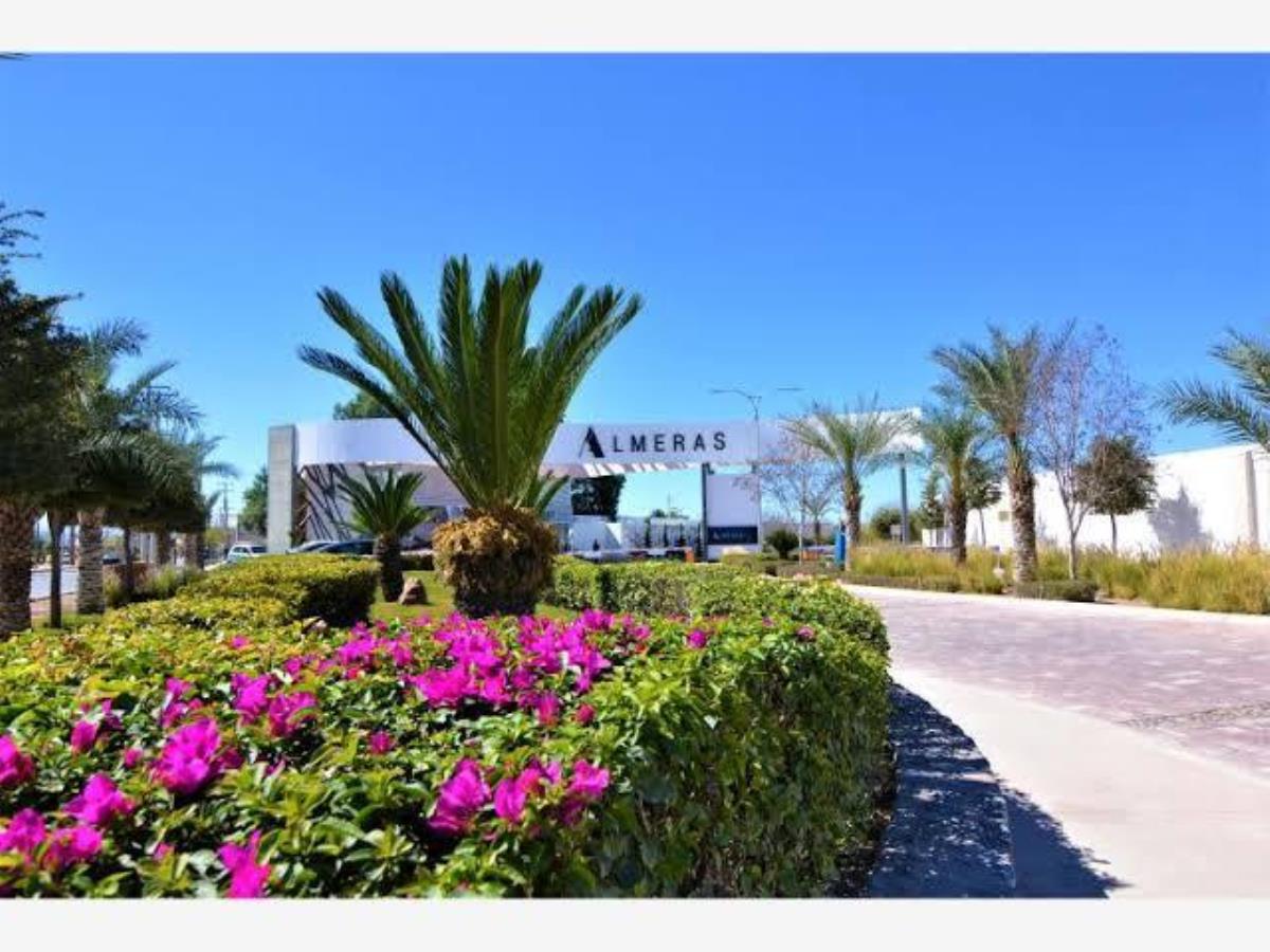 Terreno en venta en Almeras, Torreón — foto 1 de 3