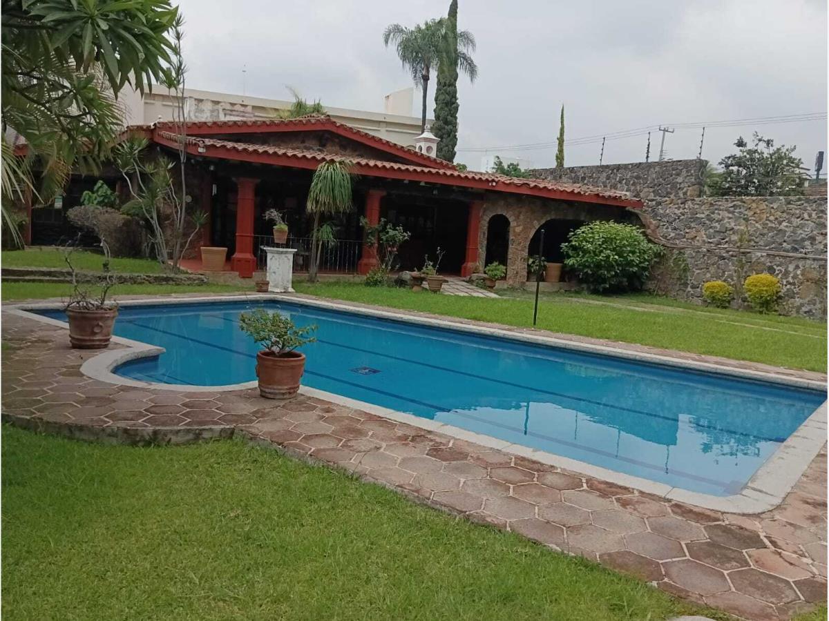Casa en renta en Vista Hermosa, Cuernavaca — foto 1 de 15