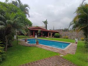 Casa en renta en Vista Hermosa, Cuernavaca — foto 2 de 15