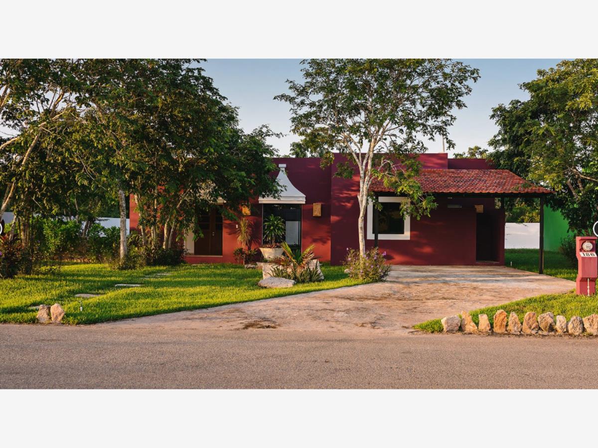 Casa en venta en Quintas Baspul, Chicxulub Pueblo — foto 1 de 25