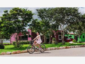 Casa en venta en Quintas Baspul, Chicxulub Pueblo — foto 3 de 25