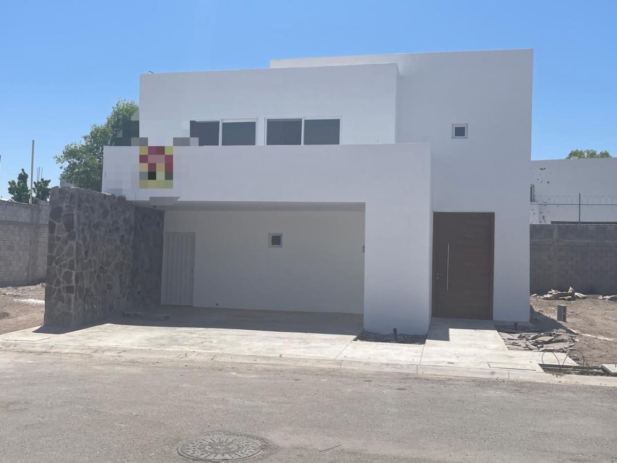 Casa en venta en Villas del Renacimiento, Torreón — foto 1 de 16