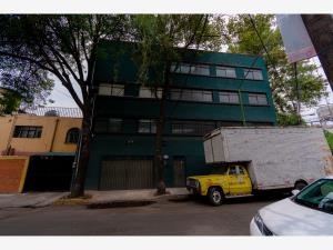 Edificio en renta en Victoria de las Democracias, Azcapotzalco — foto 2 de 24