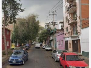 Departamento en venta en Santa Maria Nonoalco, Álvaro Obregón — foto 3 de 8