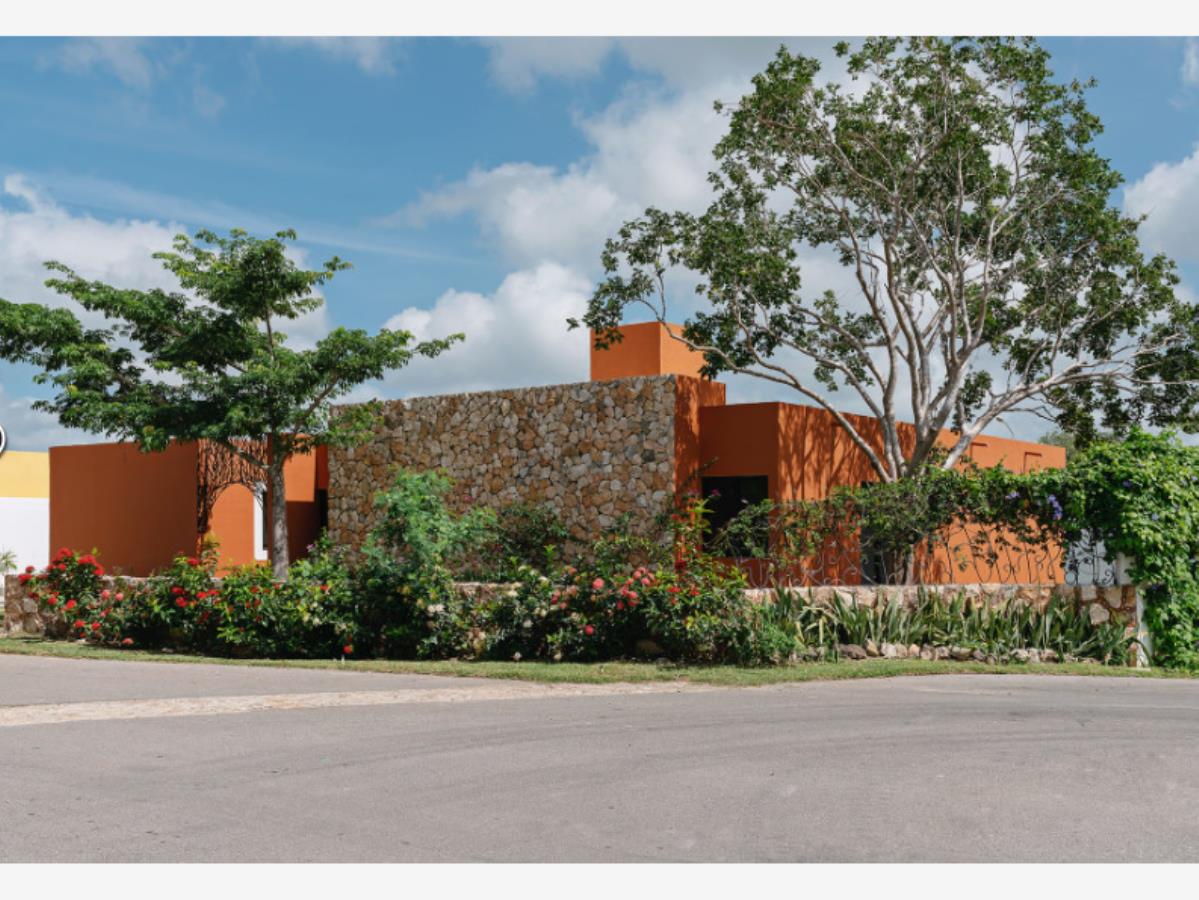 Casa en venta en Quintas Baspul, Chicxulub Pueblo — foto 1 de 19