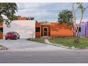 Casa en venta en Quintas Baspul, Chicxulub Pueblo — foto 2 de 19