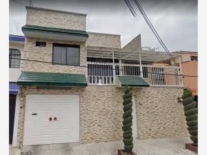 Casa en San Antonio, Azcapotzalco, Ciudad de México