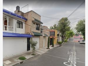 Casa en venta en San Antonio, Azcapotzalco — foto 2 de 9