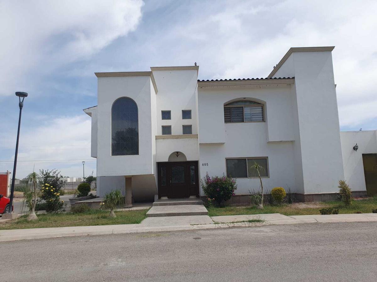Casa en Venta en Las Trojes, Torreón, Coahuila de Zaragoza