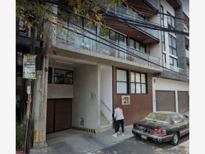 Departamento en venta en Tlacoquemecatl, Benito Juárez — foto 3 de 4