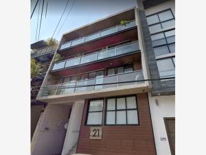 Departamento en venta en Tlacoquemecatl, Benito Juárez — foto 2 de 4