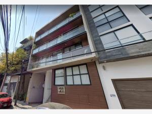 Departamento en Tlacoquemecatl, Benito Juárez, Ciudad de México