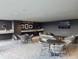 Departamento en venta en Loreto, Álvaro Obregón — foto 2 de 53
