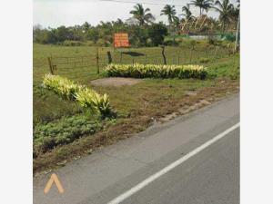 Terreno en venta en Tecolutla, Tecolutla, Veracruz de Ignacio de la Llave