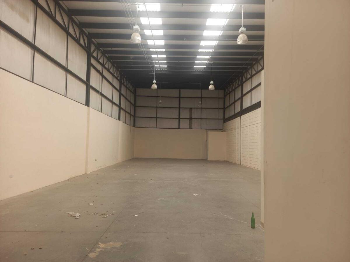 Bodega en Renta en Santa María, Torreón, Coahuila de Zaragoza