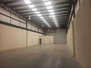 Bodega en renta en Santa María, Torreón — foto 3 de 5
