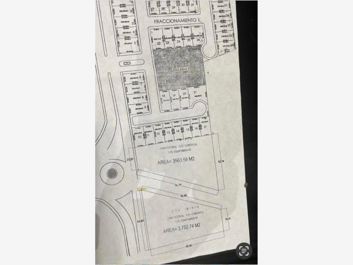 Terreno en venta en Los Viñedos, Torreón