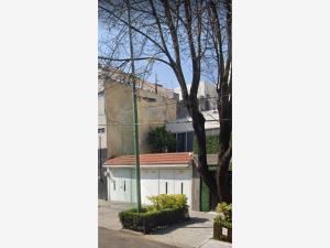 Casa en venta en Narvarte Poniente, Benito Juárez — foto 3 de 11
