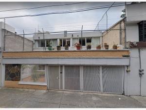 Casa en Prado Churubusco, Coyoacán, Ciudad de México
