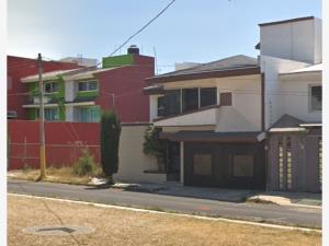 Casa en Villa Frontera, Puebla, Puebla