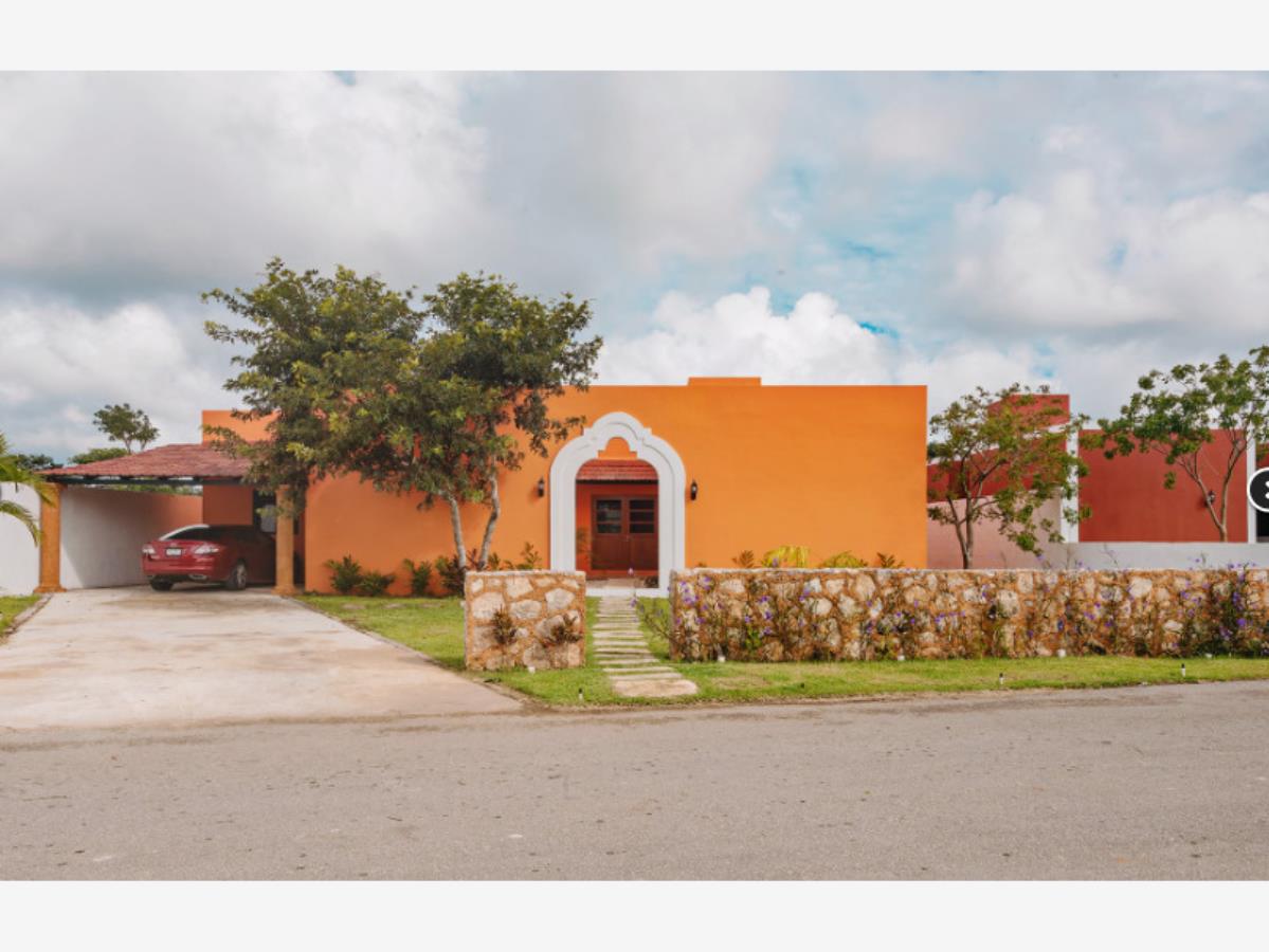Casa en venta en Quintas Baspul, Chicxulub Pueblo — foto 1 de 31