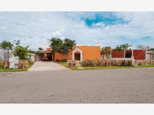 Casa en venta en Quintas Baspul, Chicxulub Pueblo — foto 2 de 31