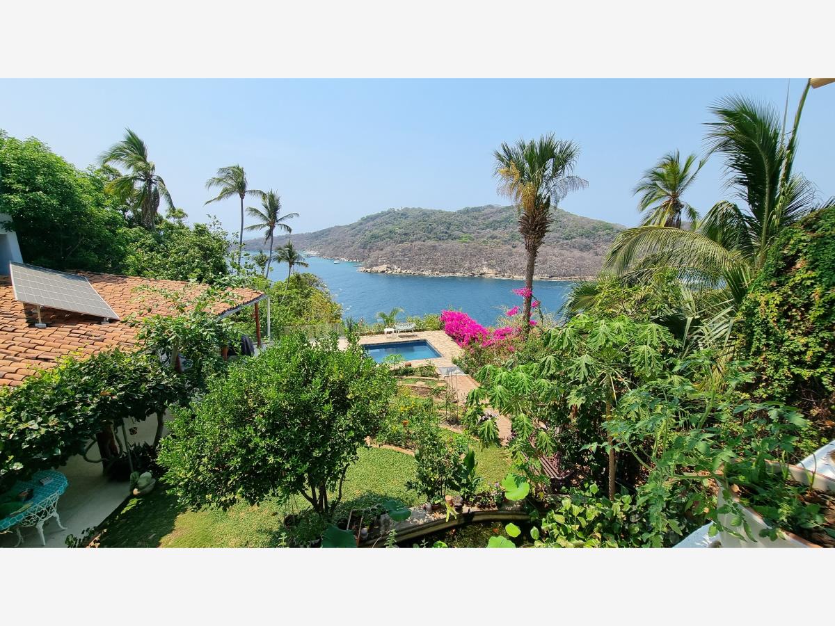 Terreno en venta en Las Playas, Acapulco de Juárez — foto 1 de 32