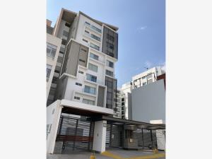 Departamento en Desarrollo del Pedregal, San Luis Potosí, San Luis Potosí — foto 1 de 9