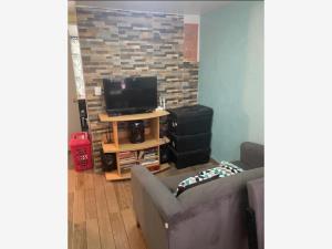 Departamento en venta en Agrícola Pantitlán, Iztacalco — foto 2 de 22