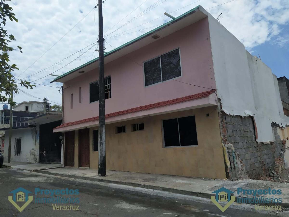 Oficina en venta en Linda Vista, Boca del Río — foto 1 de 20