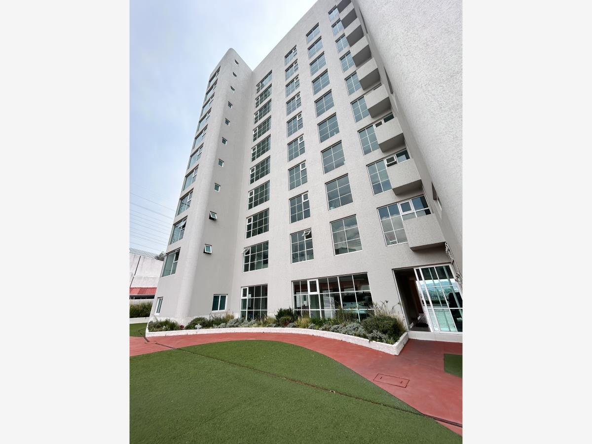 Departamento en venta en Lomas Verdes 6a Sección, Naucalpan de Juárez — foto 1 de 30