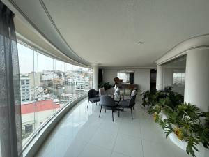 Departamento en venta en Lomas Verdes 6a Sección, Naucalpan de Juárez — foto 3 de 30