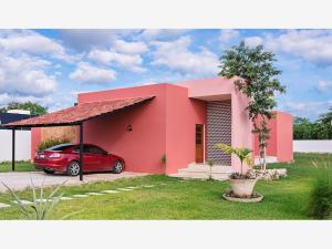 Casa en venta en Quintas Baspul, Chicxulub Pueblo — foto 2 de 41