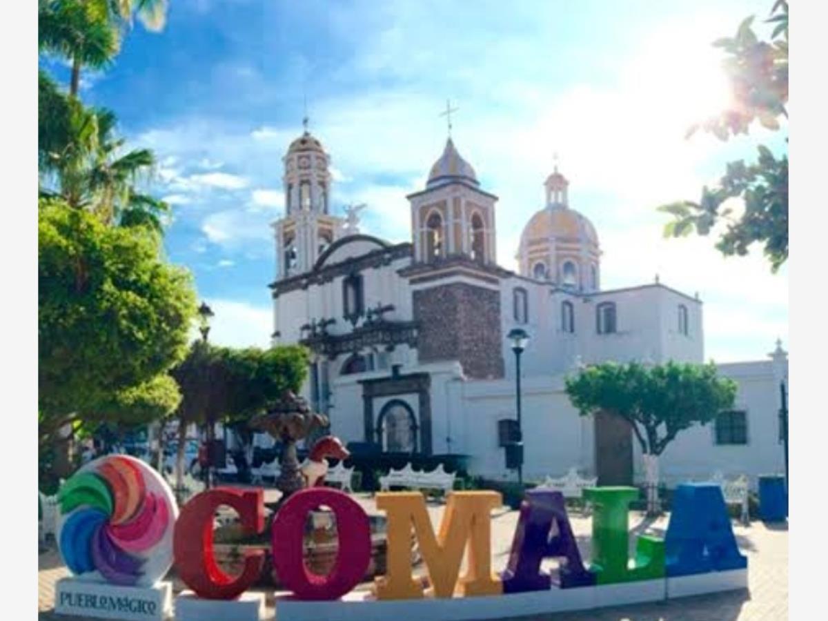 Terreno en venta en Lomas de Comala, Comala