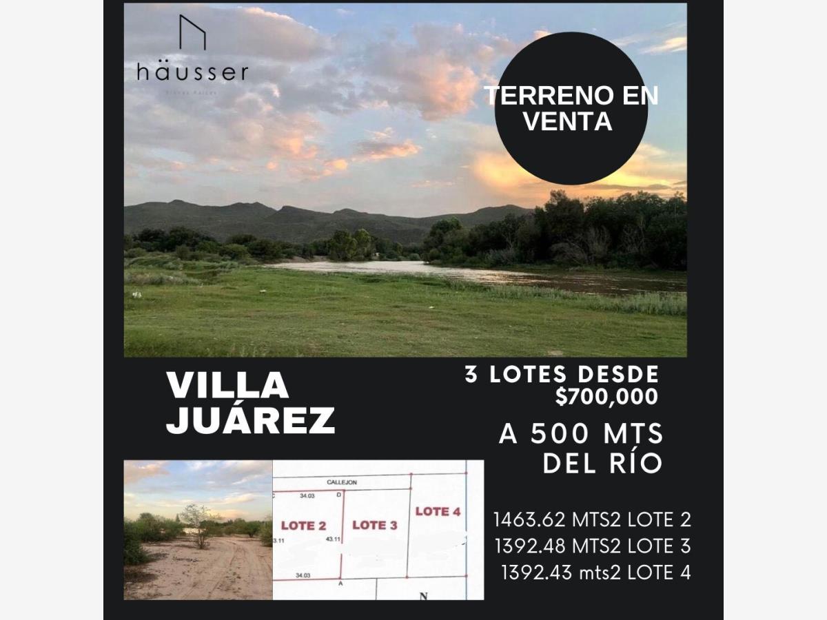 Terreno en Venta en Lerdo Centro, Lerdo, Durango