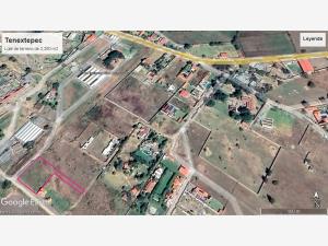 Terreno en venta en San Lorenzo los Jagüeyes, Atlixco, Puebla