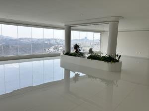 Departamento en renta en Lomas Verdes 6a Sección, Naucalpan de Juárez — foto 2 de 22