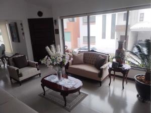 Casa en venta en El Sendero Residencial, Alvarado — foto 2 de 18