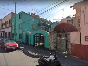 Departamento en venta en Guerrero, Cuauhtémoc — foto 2 de 4