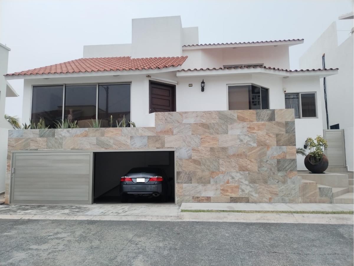 Casa en venta en El Sendero Residencial, Alvarado — foto 1 de 18