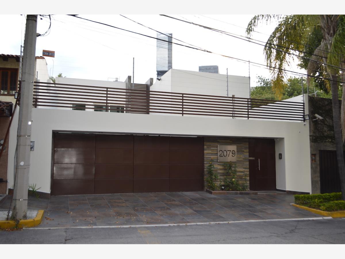 Casa en venta en Country Club, Guadalajara — foto 1 de 38