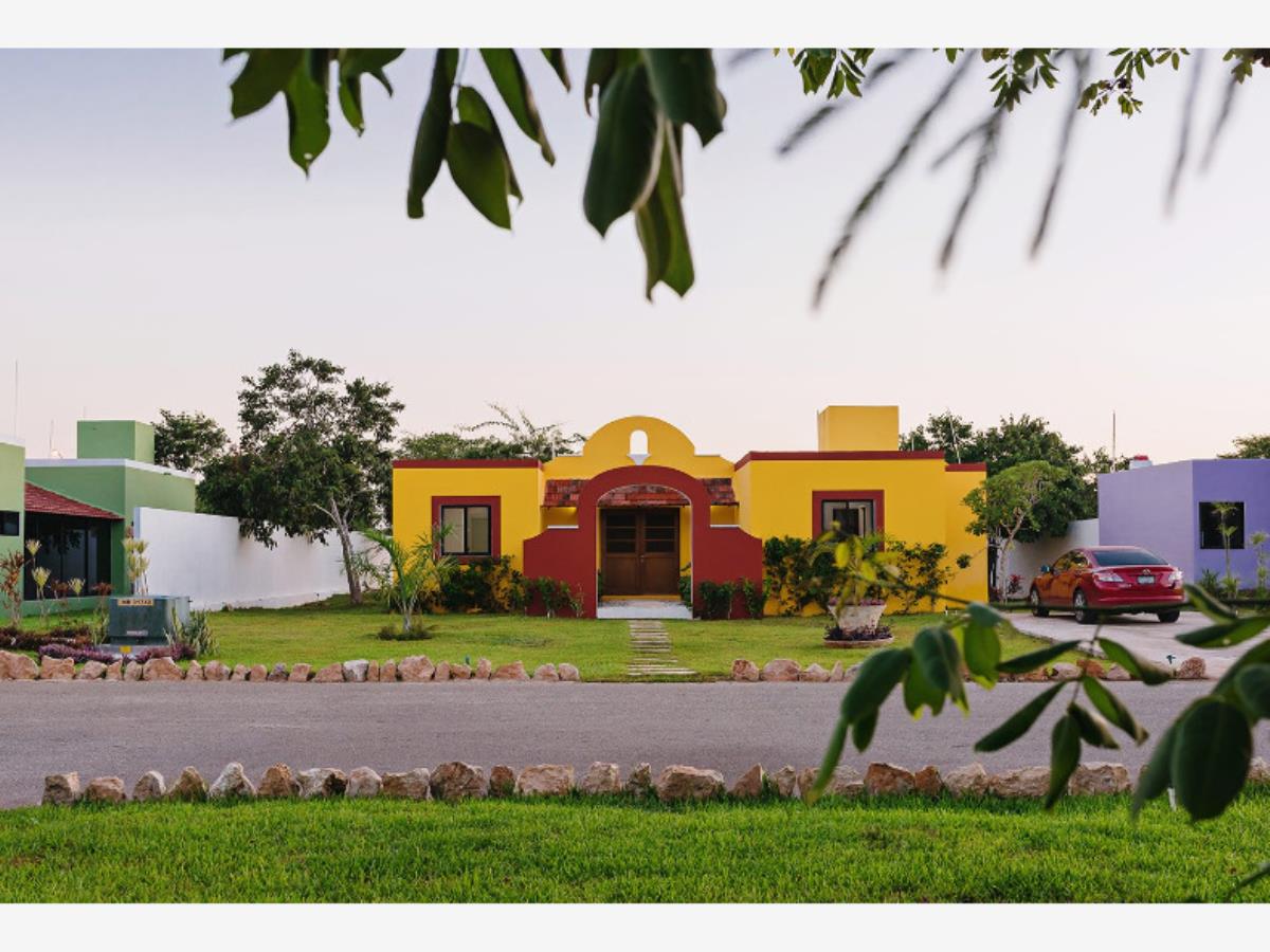 Casa en venta en Quintas Baspul, Chicxulub Pueblo — foto 1 de 30