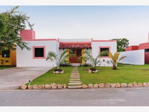 Casa en venta en Quintas Baspul, Chicxulub Pueblo — foto 3 de 30