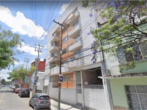 Departamento en venta en Vallejo, Gustavo A. Madero — foto 3 de 12