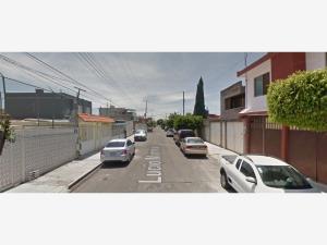 Casa en venta en Zona de Oro, Celaya — foto 2 de 5