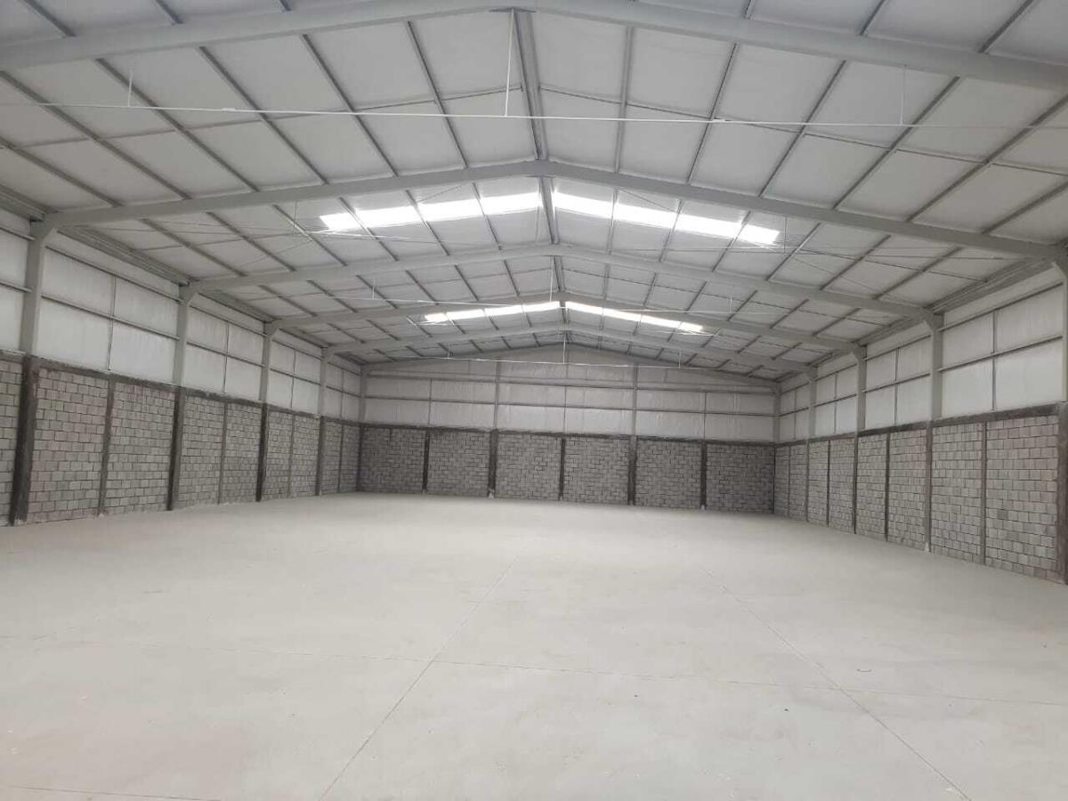 Bodega en Renta en Pequeña Zona Industrial, Torreón, Coahuila de Zaragoza