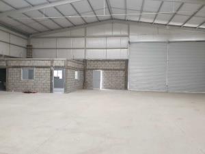 Bodega en renta en Pequeña Zona Industrial, Torreón — foto 3 de 8