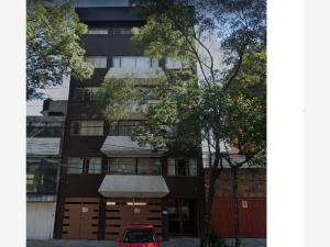 Departamento en Vertiz Narvarte, Benito Juárez, Ciudad de México