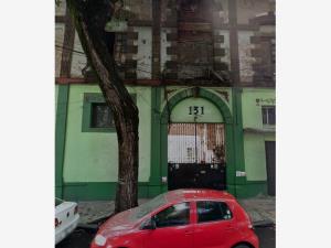 Departamento en venta en Santa Maria la Ribera, Cuauhtémoc — foto 2 de 5